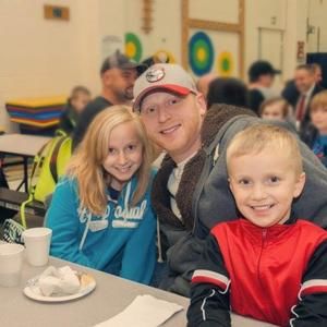 Meet your Posher, Andy